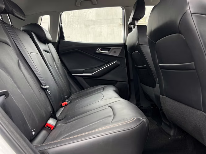 Changan Cs15 1.5 2024