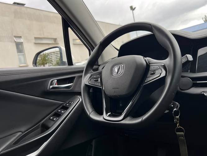 Changan Cs15 1.5 2024