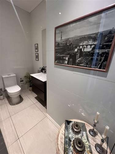 Departamento en venta de 3 dorm. en Lo Barnechea - Imagen 8