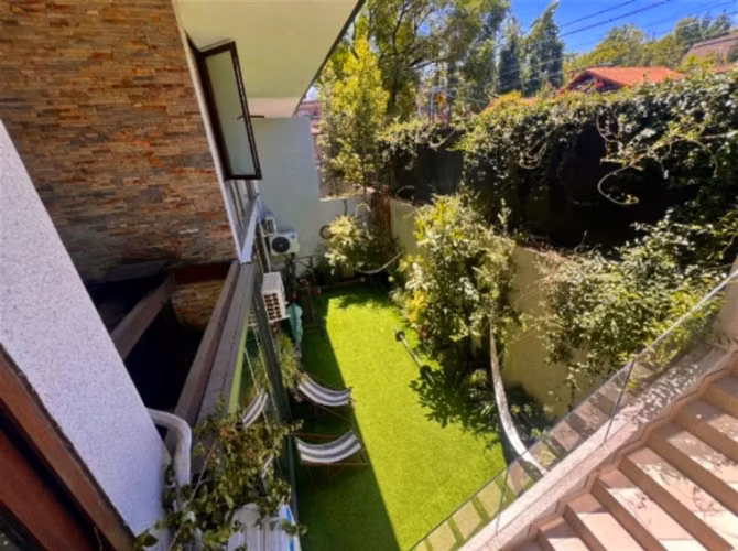 Departamento en venta de 3 dorm. en Lo Barnechea