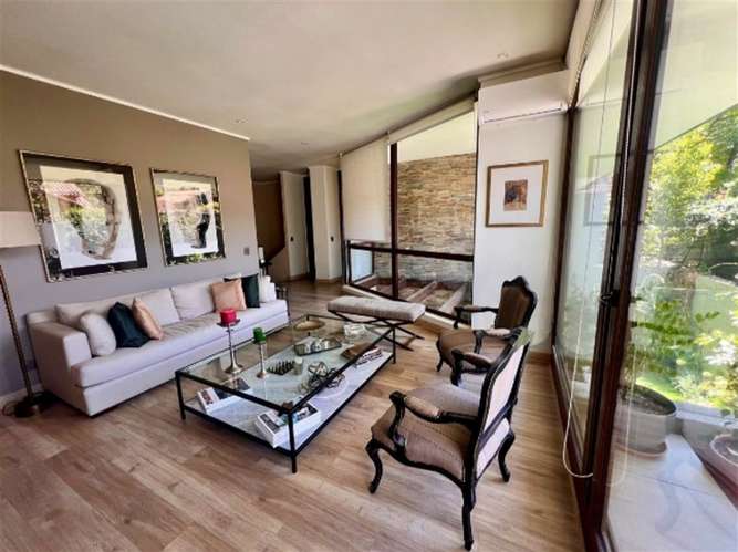 Departamento en venta de 3 dorm. en Lo Barnechea - Imagen 6