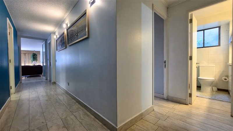 Departamento en venta de 3 dorm. en Providencia - Imagen 20