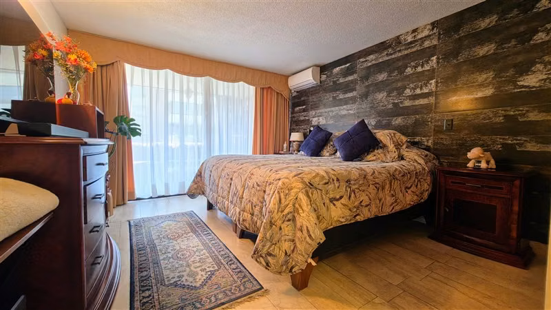 Departamento en venta de 3 dorm. en Providencia