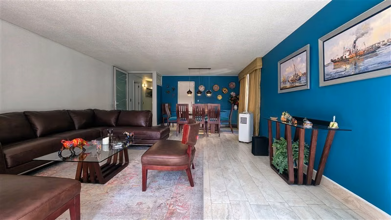 Departamento en venta de 3 dorm. en Providencia - Imagen 5