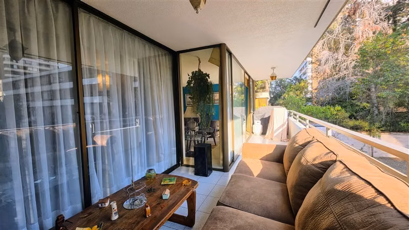 Departamento en venta de 3 dorm. en Providencia - Imagen 25