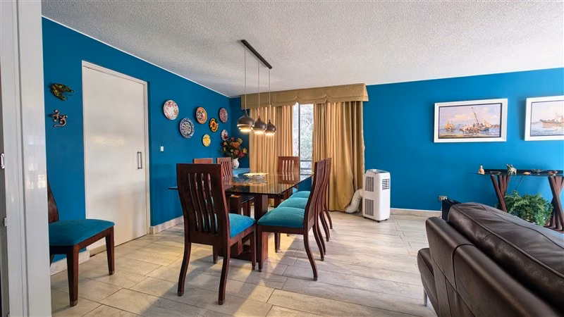 Departamento en venta de 3 dorm. en Providencia - Imagen 4