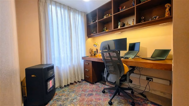 Departamento en venta de 3 dorm. en Providencia - Imagen 22