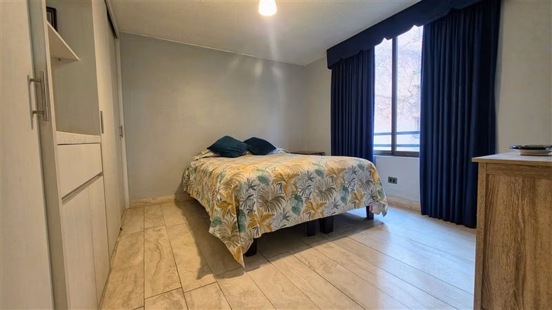 Departamento en venta de 3 dorm. en Providencia - Imagen 21