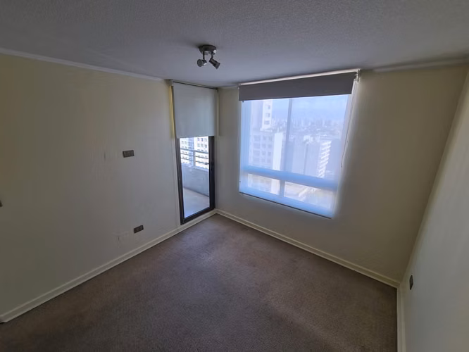 ARRIENDO DEPARTAMENTO 1HAB 1BA SANTIAGO - Imagen 8