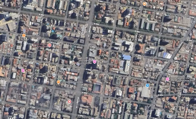 VENTA TERRENO 440 MT2 PLAN VIÑA - Imagen 6