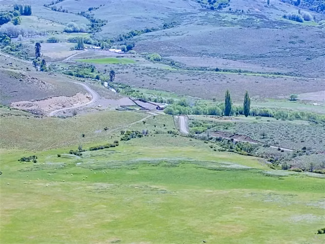 Agrícola en venta en Lonquimay