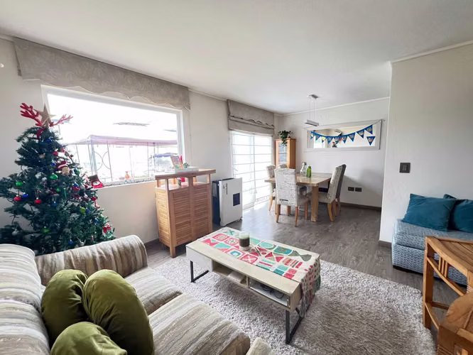 REBAJADA!!! AMPLIA CASA EN CONDOMINIO (180421) - Imagen 6