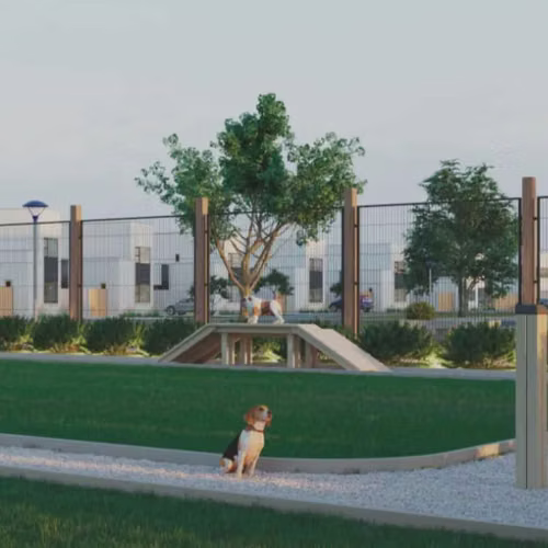 REBAJADA!!! AMPLIA CASA EN CONDOMINIO (180421) - Imagen 24