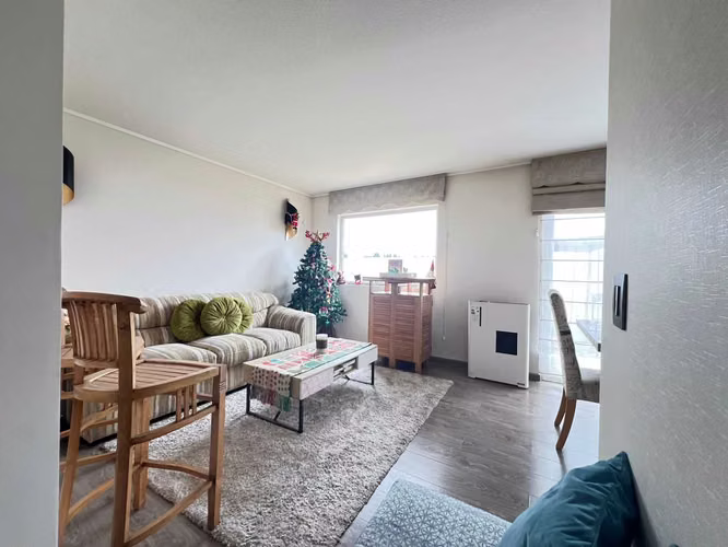 REBAJADA!!! AMPLIA CASA EN CONDOMINIO (180421) - Imagen 5