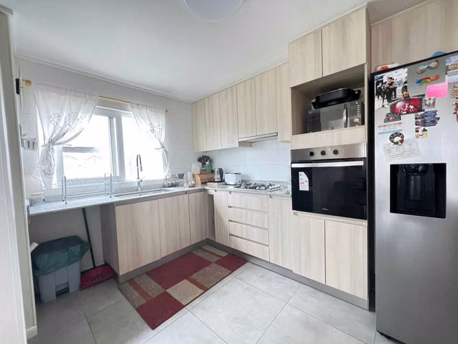 REBAJADA!!! AMPLIA CASA EN CONDOMINIO (180421) - Imagen 7