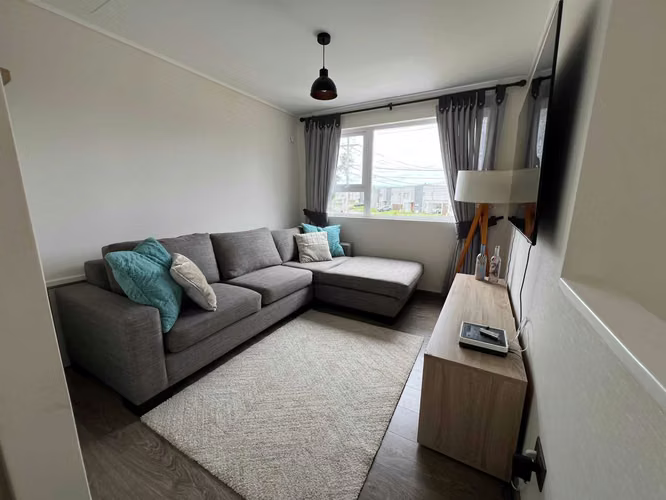 REBAJADA!!! AMPLIA CASA EN CONDOMINIO (180421) - Imagen 13