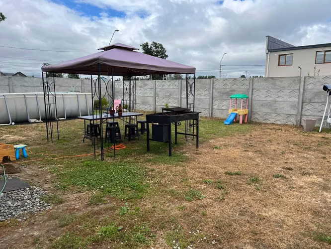 REBAJADA!!! AMPLIA CASA EN CONDOMINIO (180421) - Imagen 21