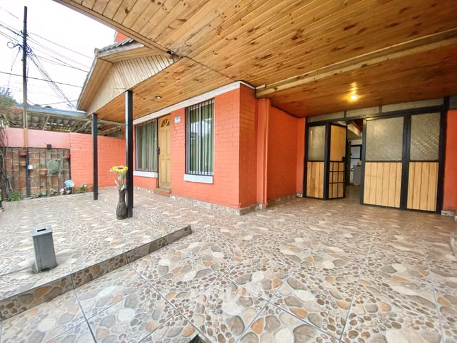 Casa en El Alto