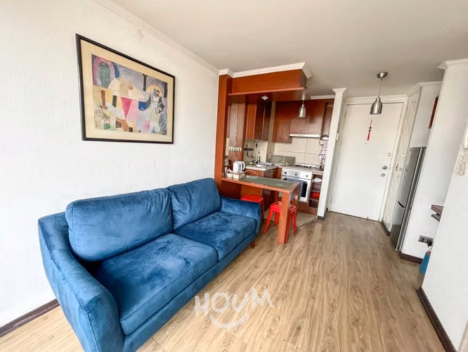 Departamento en Eleuterio Ramírez