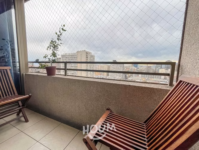 Departamento en Eleuterio Ramírez