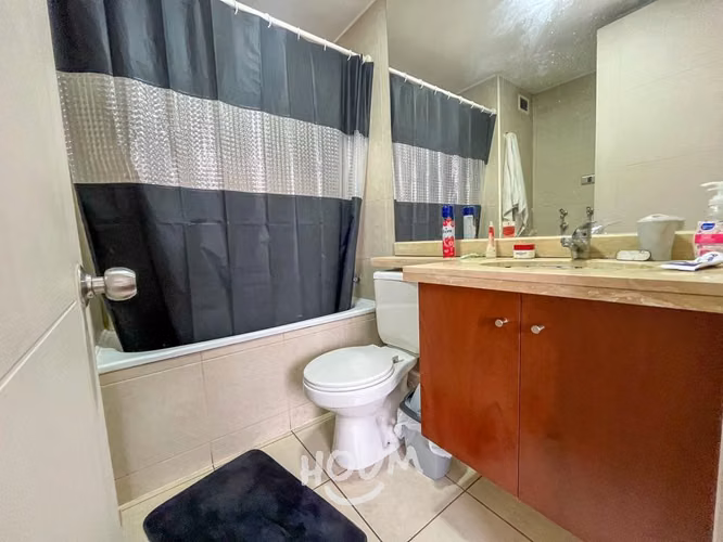 Departamento en Eleuterio Ramírez