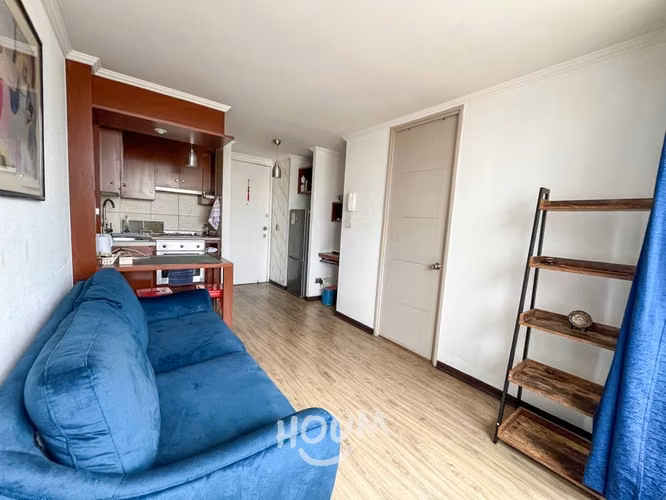 Departamento en Eleuterio Ramírez