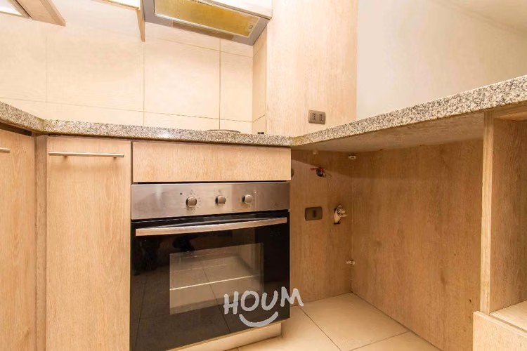 Departamento en Olivos