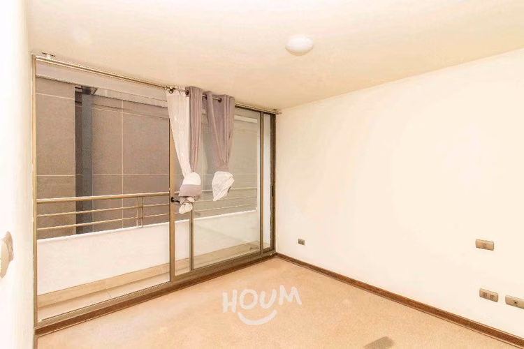 Departamento en Olivos