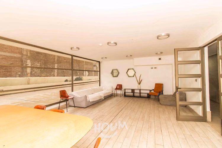 Departamento en Olivos