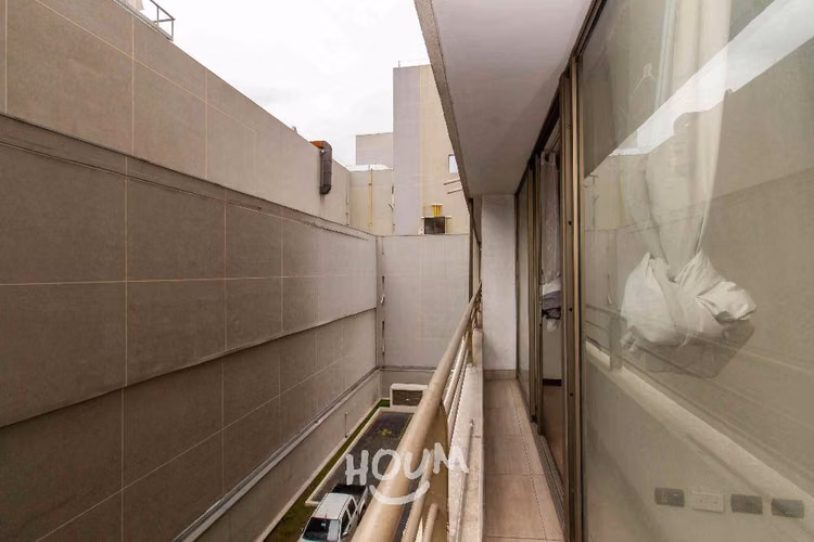 Departamento en Olivos