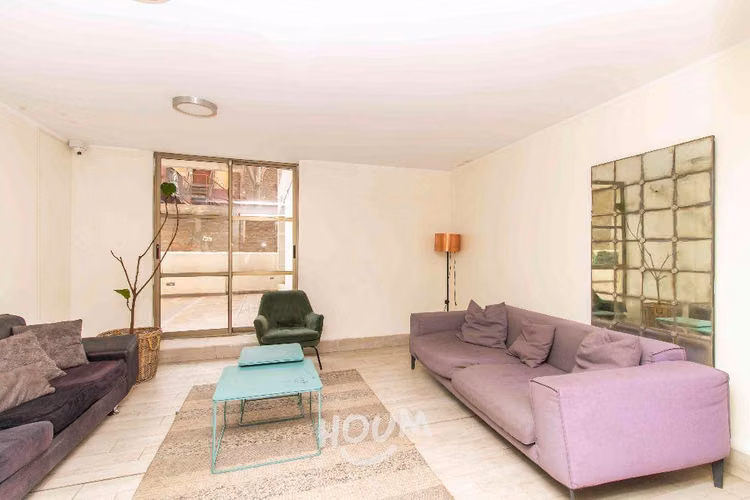 Departamento en Olivos