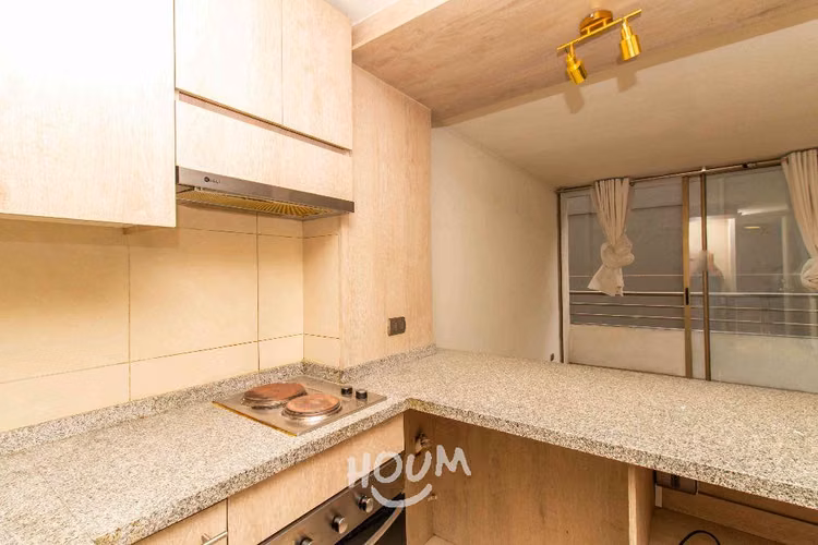 Departamento en Olivos