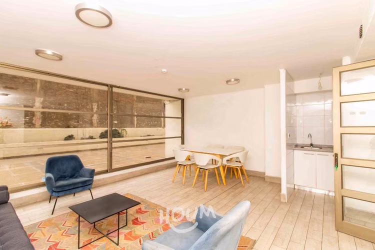 Departamento en Olivos