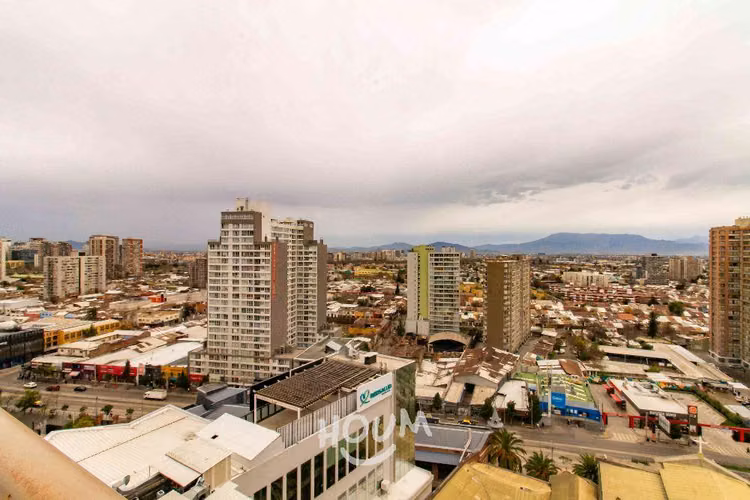 Departamento en Olivos