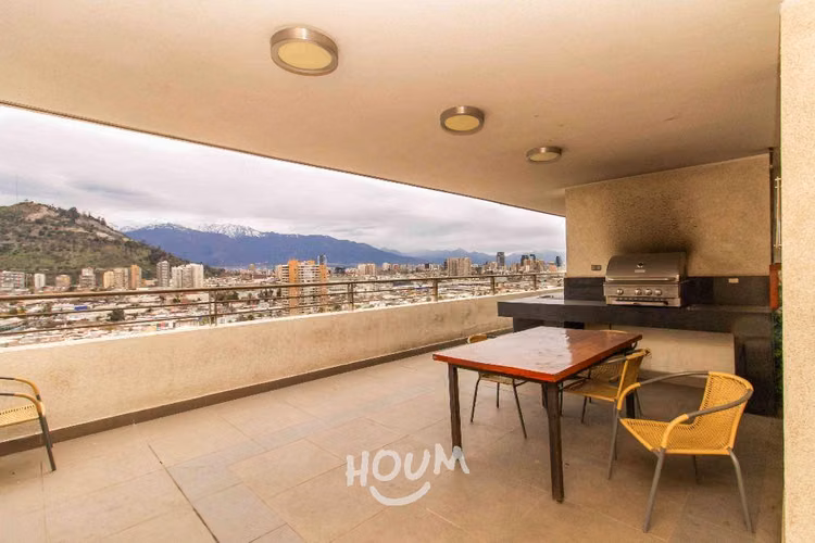 Departamento en Olivos