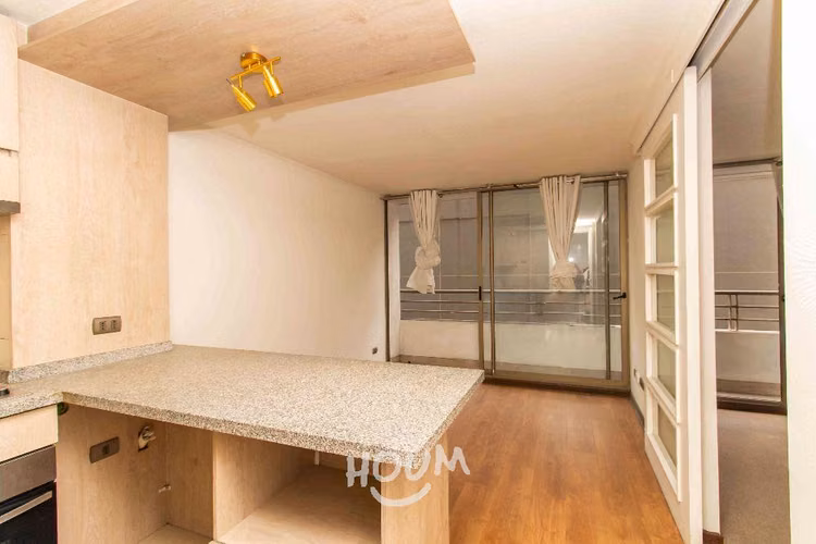 Departamento en Olivos
