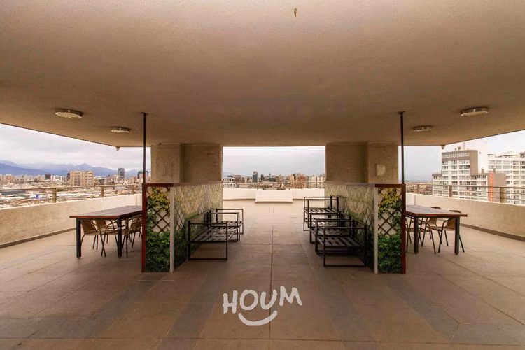 Departamento en Olivos