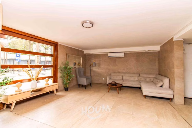 Departamento en Olivos