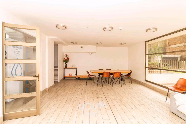 Departamento en Olivos