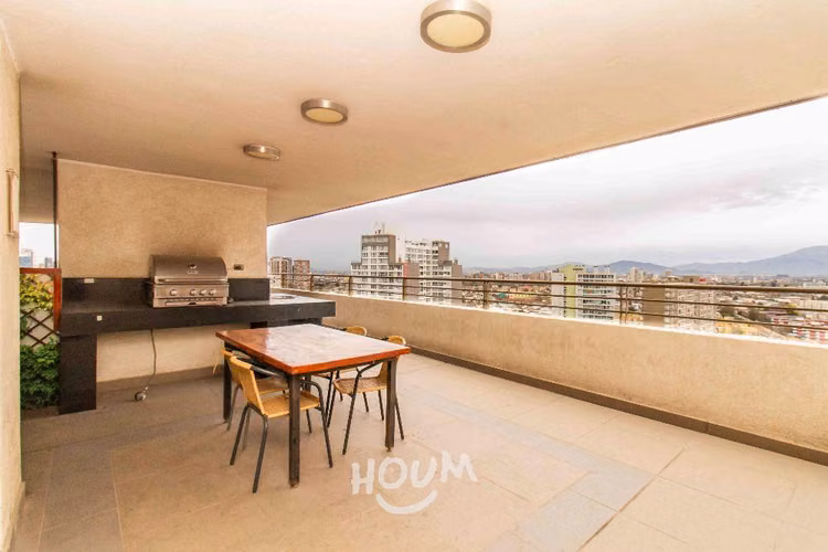 Departamento en Olivos