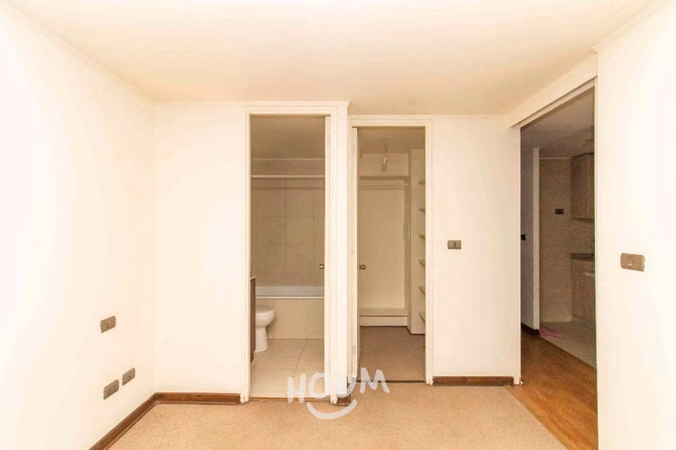 Departamento en Olivos