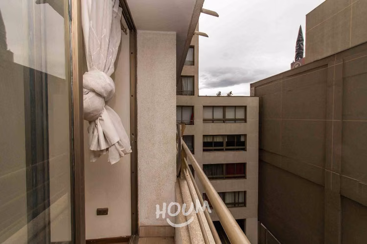 Departamento en Olivos