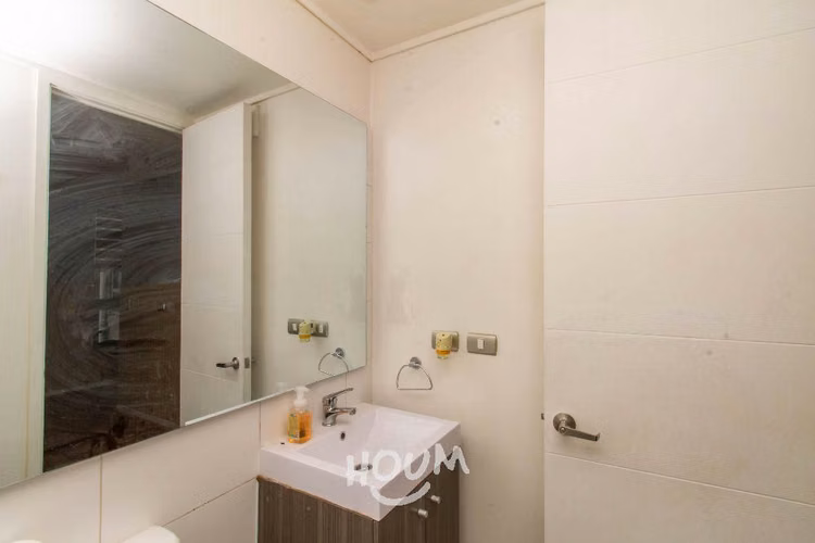 Departamento en Avenida Portales