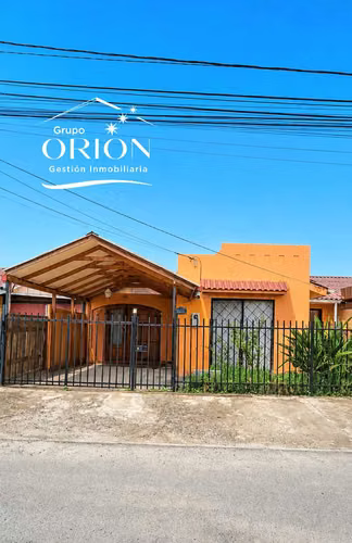 Vende casa La Herradura, excelente ubicacion (180419)