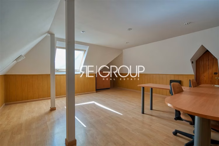 Casa en arriendo de 7 dorm. en Lo Barnechea