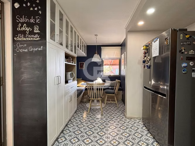 Casa en Condominio: Piscina, Terrazas y Espacios Amplios - Imagen 13