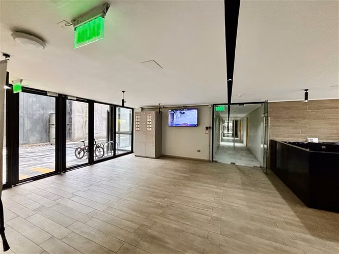 Oficina en venta en Santiago