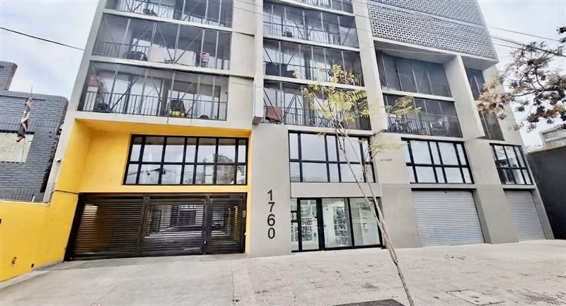 Oficina en venta en Santiago