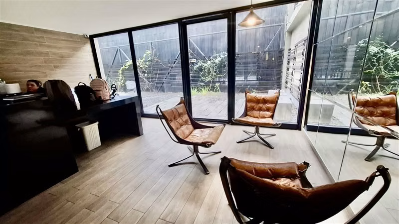 Oficina en venta en Santiago