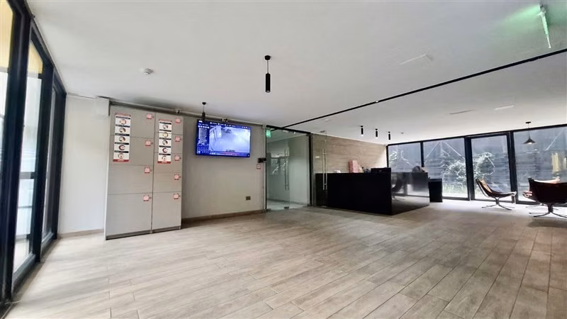 Oficina en venta en Santiago